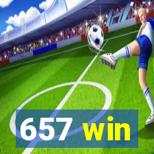 657 win